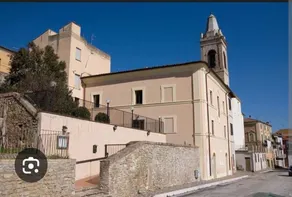 Palazzo Ducale Suites & Restaurant  - Diverse