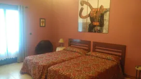 Casa Rural Aristondo - Quarto