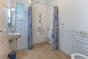 Mosta Dome B&B - Bathroom