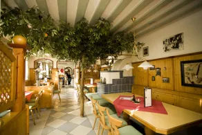 Rosslwirt - Restaurang