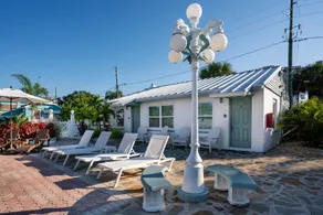 Silver Sands - Pool