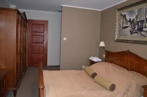 Hotel Czarna Róża - Room