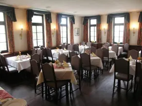 Hotel & Restaurant Klosterhof - Restaurant