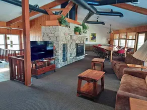 Holiday Acres Resort - Chambre