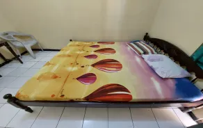 HOTEL PARANGTRITIS WIDODO TUSTIYANI - Room