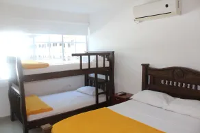Hotel Chayrama - Room