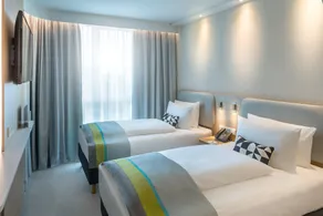 Holiday Inn Express - Erlangen by IHG - Room