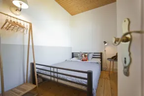 Kutscherstube Gutshof Fürstenberg - Zimmer