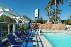 The Grove at Pismo Beach - Basseng