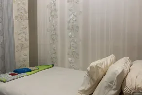 Hotel O Wisma Tulip Near Masjid Besar Desa Tanabangka - Værelse
