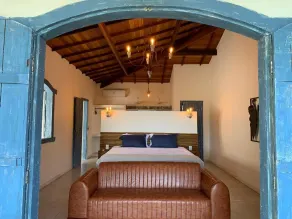 Villa Maree Bahia - Chambre