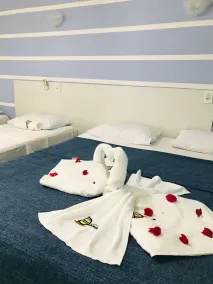 Pousada Dotô Sonhadô Beach - Zimmer