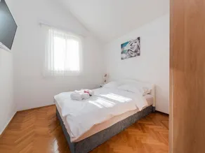 Villa Antonella - Room
