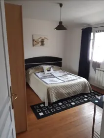 Les Chambres des Gites des Isles - Chambre
