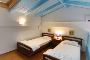 POROS BEACH camping- studios - Rom