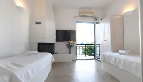 Vincenzo Family Rooms - Rom