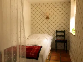 Lunkaberg Bed & Breakfast - Camera