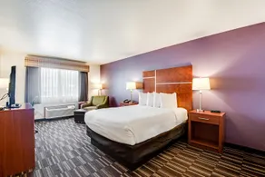 Best Western Firestone Inn & Suites - Chambre