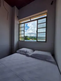 Novo Hotel - Room
