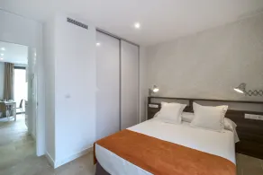 Apartamentos Maier - Rum