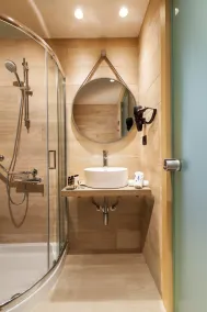 Gea Elaia - Bathroom