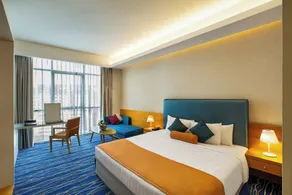 Royal Continental Hotel - Habitación