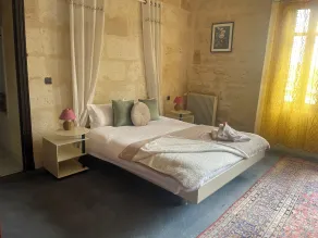 Château Julie  - Chambre