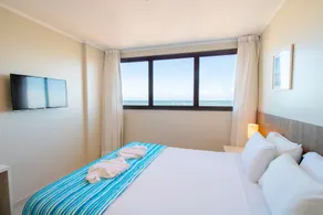 Acqua Inn Maceió Ponta Verde - Quarto