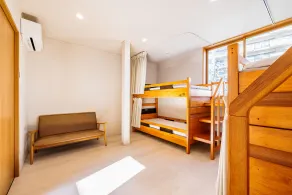 THE GATE HOSTEL SHONAN FUJISAWA - Camera