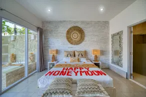 Bali Cosy Villas Seminyak - Room