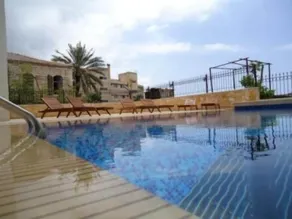 Siena Hotel - Pool