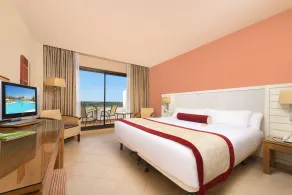 Hotel Fuerte El Rompido - Chambre