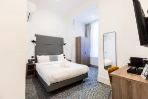 The J Hyde Park Hotel - Quarto