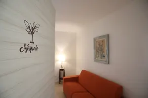 B&b Casina Il Mandorlo - Værelse