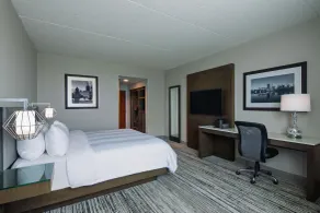 Marriott Cincinnati North - Chambre