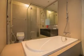 RedDoorz Plus @ Cipaganti Street 3 - Salle de bain