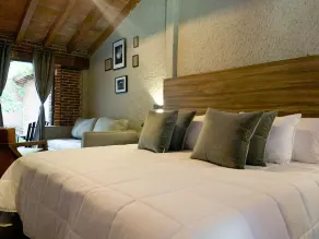 Quinta Tonantzin Hotel Boutique - Room