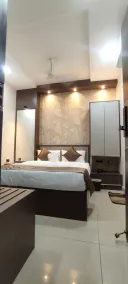 HOTEL RSB PLAZA - Chambre