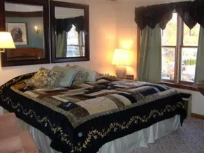 Sturbridge Country Inn - Chambre