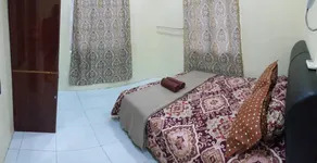 CHILY GUESTHOUSE LANGKAWI - Zimmer