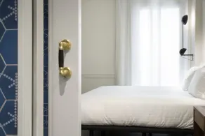 Hotel Praktik Bakery - Chambre