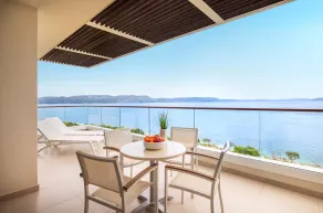 Valamar Bellevue Resort - All Inclusive - Vista dalla camera