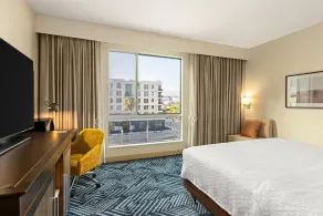 Hampton Inn & Suites Los Angeles - Glendale - Camera