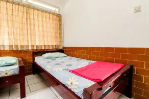 Wisma Joyo - Habitación
