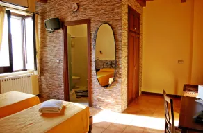 Lamato Borgo b&b - Chambre