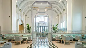 洲至奢选三亚天成贝尔蒙海景酒店 - Restaurant