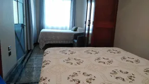 Posada Antiguo Camino Real - Room