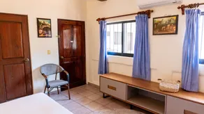 Macondito Puerto Escondido - Habitación