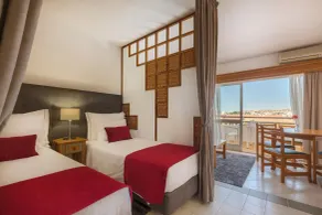 Luna Hotel da Oura - Room