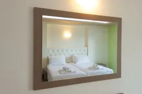 Coralli Hotel - Chambre